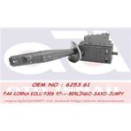 VALEO 251280 FAR KORNA KOLU 306 SİSLİ