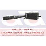 VALEO 251311 FAR KORNA KOLU 206 1.4 1.6 2.0 SİSLİ