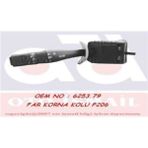 Valeo 251312 Far Korna Kolu 206 1.6 16V 2.0 S16 Uyumlu