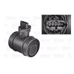 VALEO 253722 Sensor Hava Akis Metre Tucson - Santafe Tci 2002-- (Debimetre) 2816427900 (WA111757)