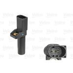 Valeo 254008 Krank Mılı Sensöru Bmw 1 (E82)MERCEDES A (W168-W169)B (W245)C (W202) Uyumlu