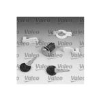Valeo 256607 Kapı Kilidi Sol Renault Megane
