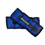 Valeo 2x0.5 kg Ayak Bilek Ağırlığı
