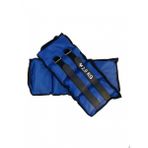 Valeo 2x2 kg Ayak Bilek Ağırlığı