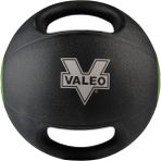 Valeo 4 kg Yeşil Tutacaklı Sağlık Topu