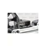 Valeo 404808 Sılecek Motoru Arka Transporter T5 -09 Uyumlu