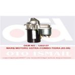 Valeo 438183 Marş Motoru Astra G H Vectra B 1.4 1.6 16V 1.2