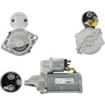 Valeo 438212- 1.3 MOTOR 1.8W FİAT, OPEL ARAÇLARINA ORJİNAL MARŞ MOTORU