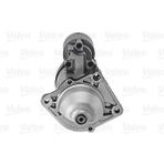 Valeo 438487 438487 Marş Motoru Daily Iıı- Iv- V- Vı
