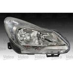 Valeo 44586 44586 Far Sağ Elektrikli Corsa D 11-