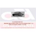 Valeo 446514 Marş Motoru Peugeot Partner Citroen Berlingo 5802.y4