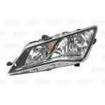 Valeo 45100 Far Sag Leon 1.0tsı 1.2tsı Xenon Far Olmayanlar Içın Uyumlu