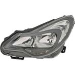 Valeo 45286 45286 Far Sol Corsa D