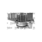 VALEO 506117 Devirdaim Su Pompası Scudo / 306 Partner Boxer / Berlingo Jumpy 1.9D Xud9