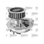 VALEO 506310 DEVİRDAİM SU POMPASI ASTRA F VECTRA A 93- 1.8 2.0 C2