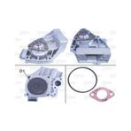 VALEO 506514 DEVİRDAİM SU POMPASI DUCATO / BOXER / JUMPER 94-02 2