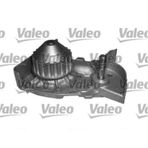VALEO 506564 DEVİRDAİM SU POMPASI CLIO I CLIO II KANGOO 98- MEGAN