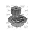 VALEO 506649 Devirdaim Su Pompası Kalos 02- Lacetti 04- / Nubira 05- 1.4 1.6 16V