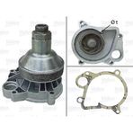Valeo 506662 Devirdaim Su Pompası Bmw E46 E39 M46 11510393730