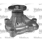 VALEO 506697 DEVİRDAİM SU POMPASI ASTRA G H CORSA C COMBO MERIVA