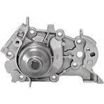 VALEO 506780 DEVİRDAİM SU POMPASI CLIO KANGOO MODUS TWINGO 1.2 16