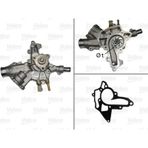 VALEO 506838 Devirdaim Su Pompası Astra G H Astra H Corsa C D Tigra 1.2 1.4 Z14Xep Z12Xep