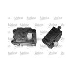 VALEO 509604 KALORİFER KLAPE MOTORU MEGANE HAREKETLENDIRIC