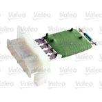 VALEO 515074 KALORİFER REZİSTANSI GOLF V GOLF V VI JETTA III TIGU