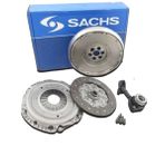 Valeo 55174271 Fiat Palio Debriyaj Seti