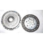 Valeo 55485507 Opel Astra Debriyaj Seti