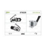 VALEO 579220 SİLECEK MOTORU MASTER II III MASTER II 00-