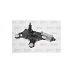 Valeo 579602 Sılecek Motoru Arka A4 07-