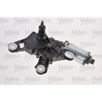 VALEO 579603 Silecek Motoru Arka A3 A4 A6 12V