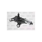 Valeo 579603 Silecek Motoru Arka Audı A3 04 12 A4 01-08 A6 Q5 08 Q7 06 10Val- 8E9955711b 8E9955711b