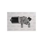 Valeo 579711 Ön Sılecek Motoru Renault Megane Iı Tıpı - S56028