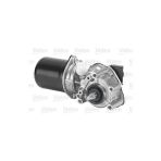Valeo 579735 Silecek Motoru ( Renault : Scenic Ii - Grand Scenic Ii) - Val-