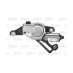 VALEO 579741 Silecek Motoru Arka Bmw 1 E81 E87 04-