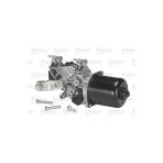 VALEO 579751 SİLECEK MOTORU ÖN QASHQAI 07-12