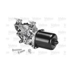 VALEO 579752 SİLECEK MOTORU ÖN C2 JM C3 FC