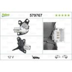 VALEO 579767 SİLECEK MOTORU ARKA PARTNER / BERLINGO