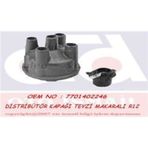 VALEO 582171 DİSTRİBÜTÖR KAPAĞI + TEVZI MAKARASI M131 SAHIN M131