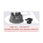 Valeo 582172 Distribütör Kap Tevzi Makarası Citroen Ducato P204 P304 P305 P504 Renault 9 Sprıng Trafic 7701020784