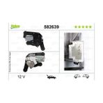 VALEO 582639 Silecek Motoru Arka Citroen C3 10.2009 09.2016 Silecek Motoru Binek