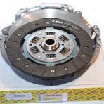 VALEO 587573 Debriyaj Seti