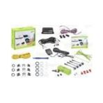 Valeo 632200 Park Sensörü Kit No.1 Arka Taraf Algııama 4 Sensör Seslı İkaz