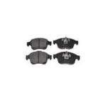 VALEO 671514 Arka Balata Fluence-Megane II-III-207-308-307-Partner-C3-C4-Bora-Passat 97 Golf IV-V-Polo