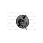 Valeo 698809 Kalorifer Motoru