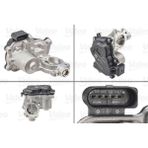 Valeo 700457 Egr Valfi Vw Caddy-Van Uyumlu