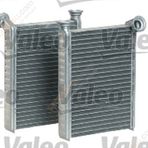 Valeo 715345 Oto Kalorifer Radyatörü
