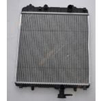 Valeo 732694 Motor Radyatörü